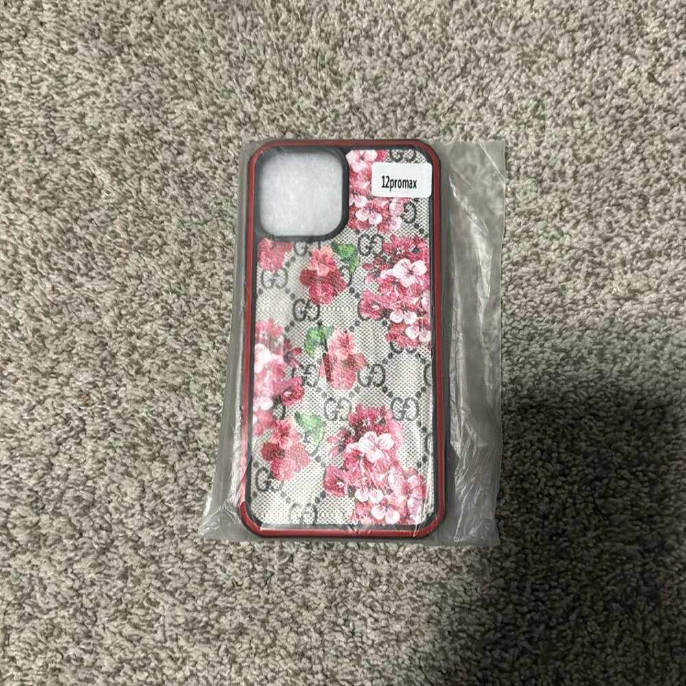Gucci Phone Case